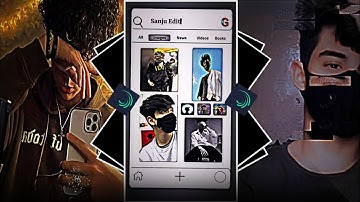 Google search trend xml || New xml file || Alight motion preset || @SanjuFramez