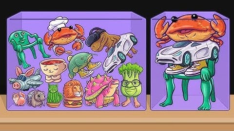 Merge Fellas Boss + Boss ITALIAN BRAINROT 16, 17, 18, & BRAINROT 19 ⁉️ Merge Fellas New Update merge