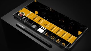 The Nova Home Screen Setup Tutorial || The Best Nova Launcher Setup Tutorial ||🔥🔥 screenshot 3