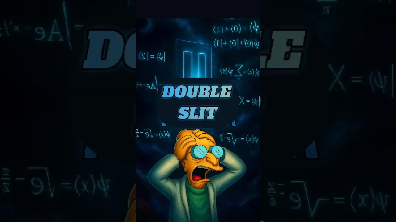 Эксперимент, который УНИЧТОЖИЛ классическую физику ⚛️💥 