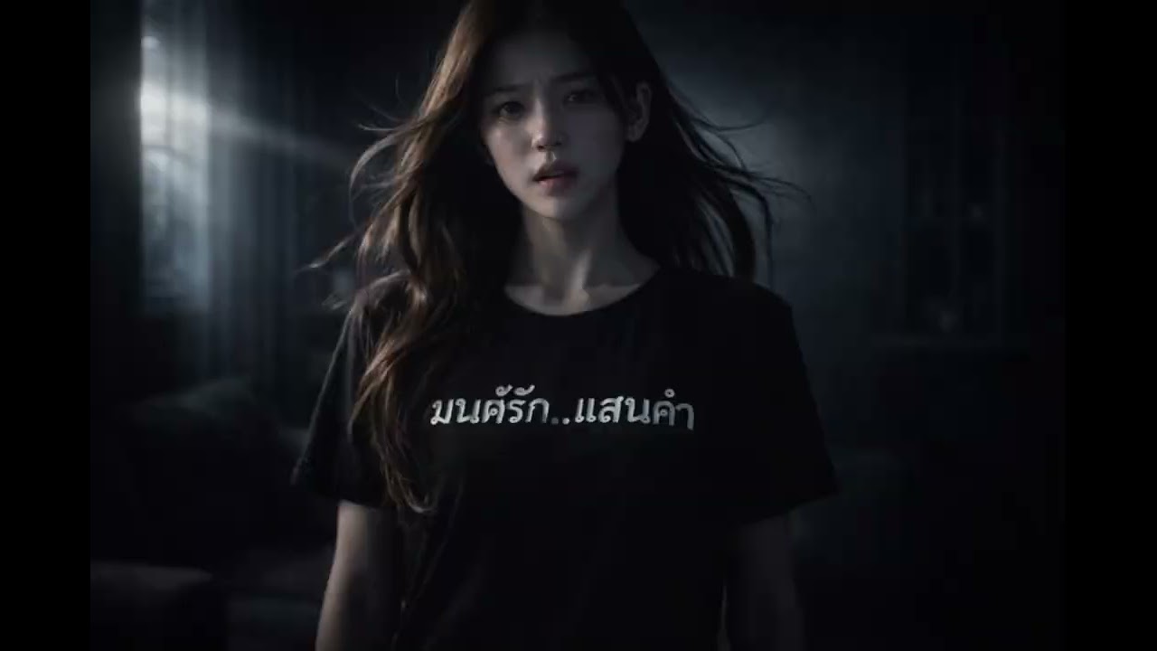 มนต์รักแสนคำ - Linxinzin 