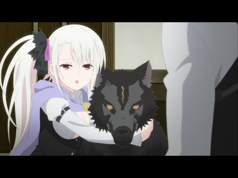 Machine-Doll wa Kizutsukanai 7. Bölüm - Sayfa 2 / 4 - Asya Dizi İzle