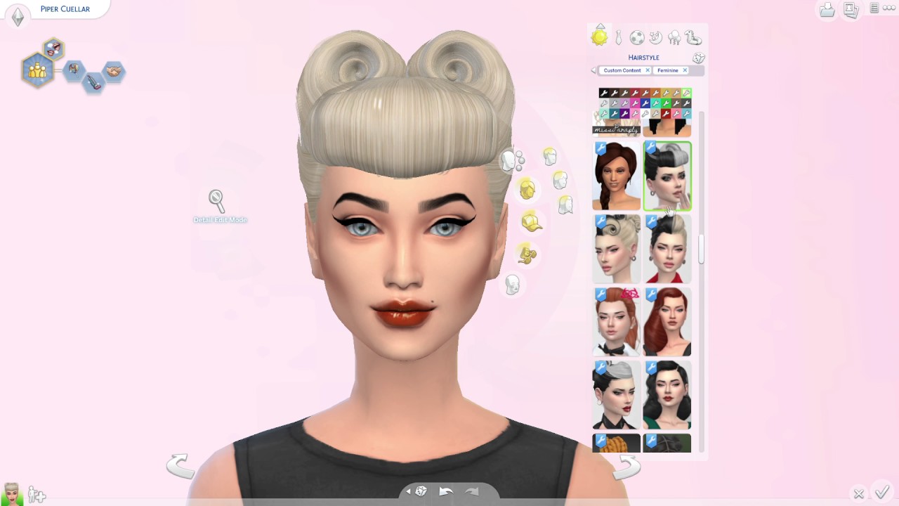 Pin on Sims 4