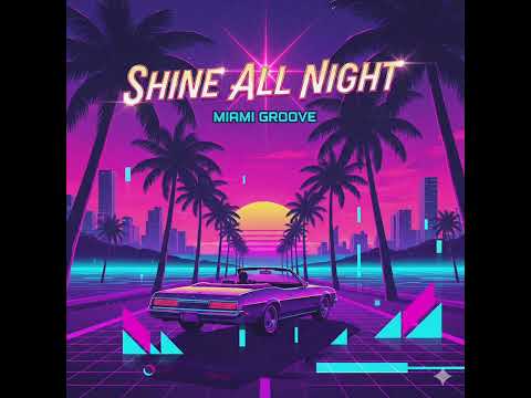 Lowdii Beats Shine All Night