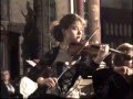 Beethoven violin concerto