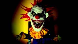 Creepy Jack in the Box Sound (HQ)