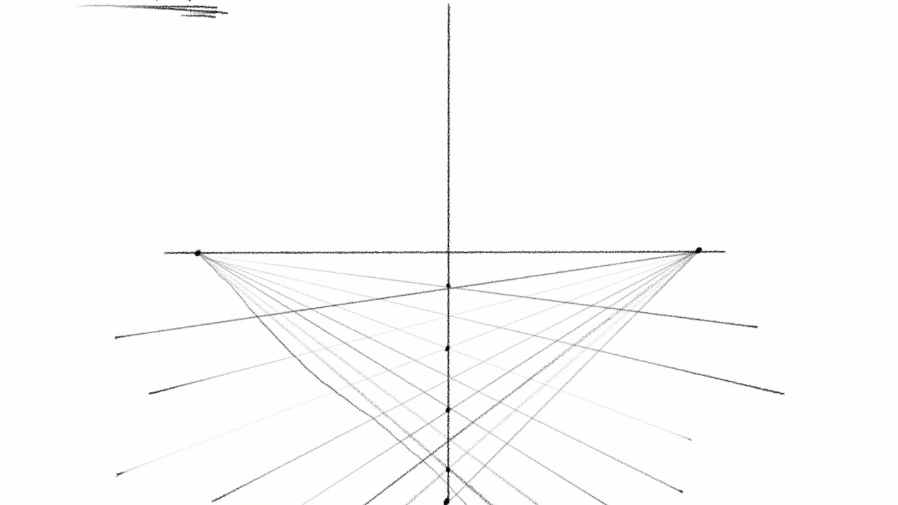 Lukisan Perspektif 3 Titik Lenyap Carian Google