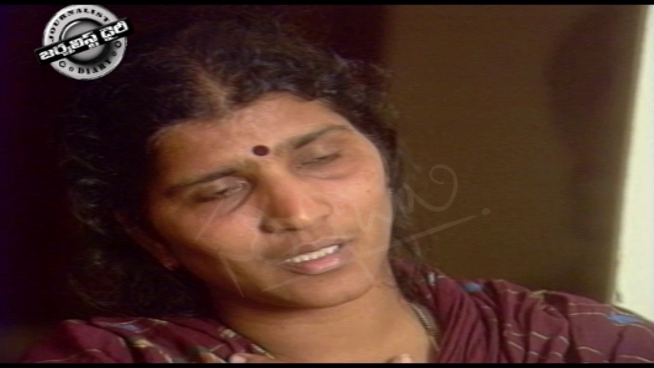 Political Situation In AP After Death Of NTR – JD Khazana