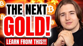 Bitcoin Holders Can Learn From D... This Is My Secret