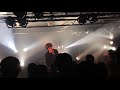 【LIVE】音無き言葉 歌ってみた