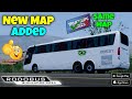 Rodobus Simulador 2024 First Map Images Release | Bus Gameplay
