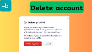 How to delete Booksy account