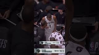 Spurs-Timberwolves Game 4 Highlights | 2026 NBA Playoffs Semifinal Western Conference