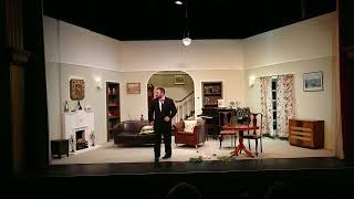 Blithe Spirit Final Scene (GDS)