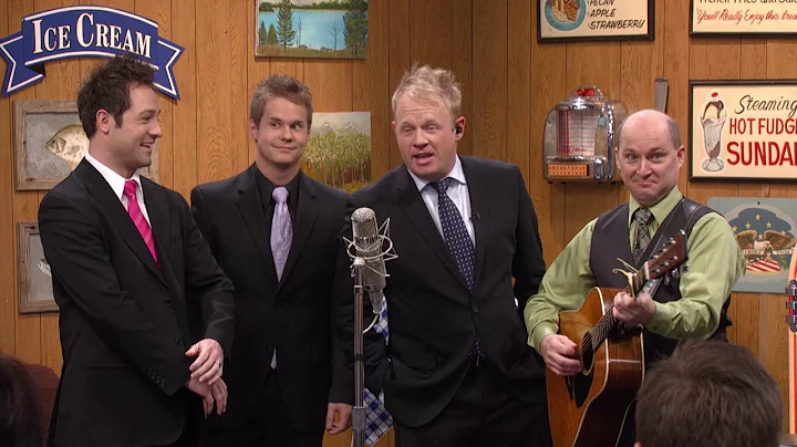 Dailey & Vincent sing "Susan When She Tried"