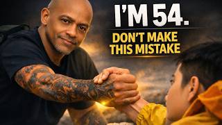 Download Lagu I’m 54. If You’re in Your 20s, 30s or 40s Watch This (Life Lessons | Men’s Advice | Hard Truths) MP3