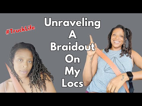 The Braidout Takedown | Switching to Freeform