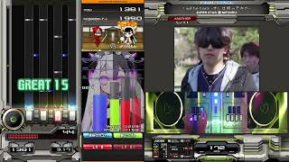 I will be back -オレは返ってきた-(A)_20240923.iidx