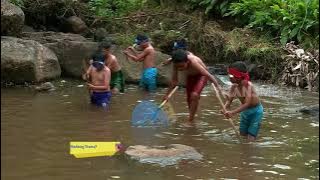 BOCAH PETUALANG | SEMANGAT KAMI ANAK TANAH PASUNDAN (09/08/18) 1-3