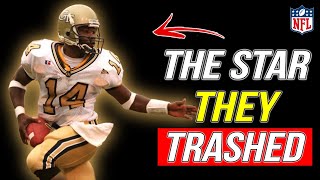 Why This Black Heisman QB Finalist Never Got a Shot in the NFL?