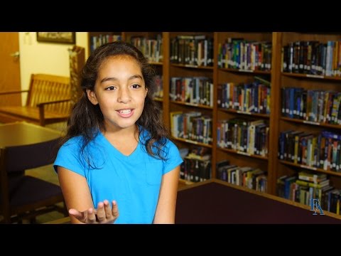 Students & Teachers Talk About Fredericksburg Academy