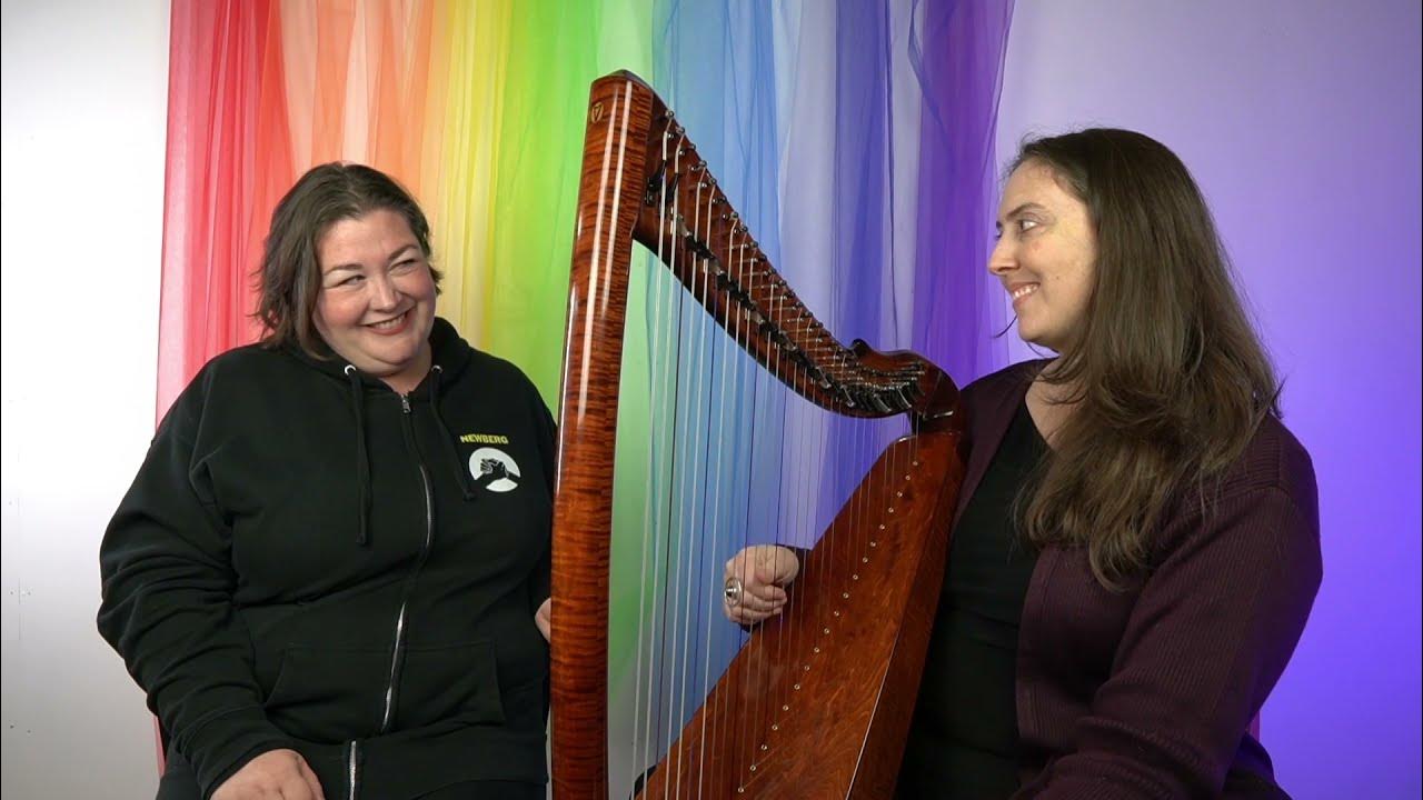 The Rainbow Connection Newberg 2021 Cover YouTube