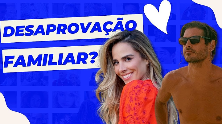 Namoro de Wanessa Camargo e Dado Dolabella: Bem ACEITO? | Amor | Zappeando