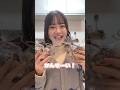 まだ"間に合う"!!しかも"大量生産"できる!!バレンタインチョコの作り方🍫 #shorts #バレンタイン #jk