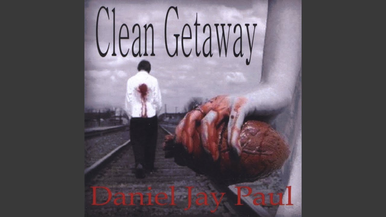Watch Clean Getaway on YouTube Watch Clean Getaway on YouTube