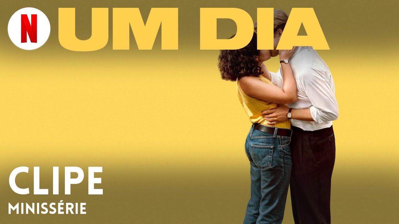 Um Dia (Minissérie Clipe) | Trailer em Português | Netflix - YouTube