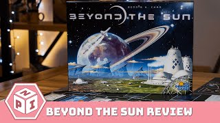 Beyond the Sun Review - Tech Tree Perfection