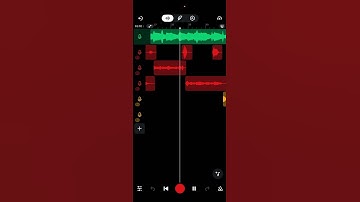 Ma new droppp comin soon gon promote hellaaa #bandlab #audio #music #bassmachine #hitlab #unreleased