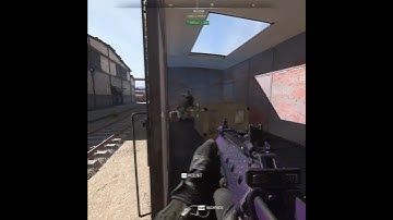 Snipe and then run? #dmz #warzone #callofduty