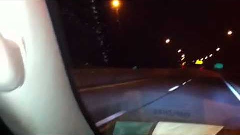 Chevy Cobalt SS/SC Flyby