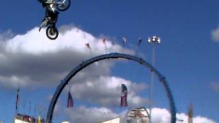 The big E ffreestyle motocross 2011 part 1