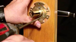 Classroom Function Lever Lock available from www.locksmith.supply