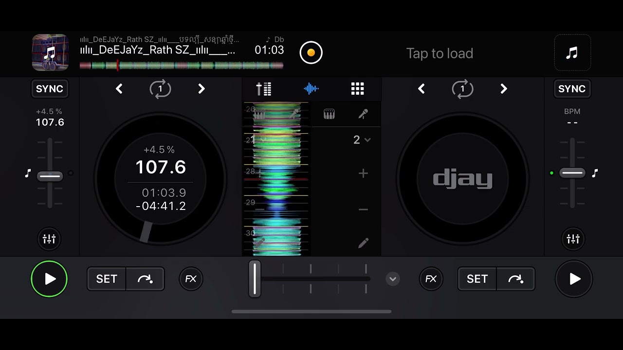 Khmer_Remix_Rath SZ_សន្យាឆ្នាំថ្មី-Ai_Break _2026