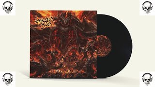Infested Blood - IX Devil Kings (2022)