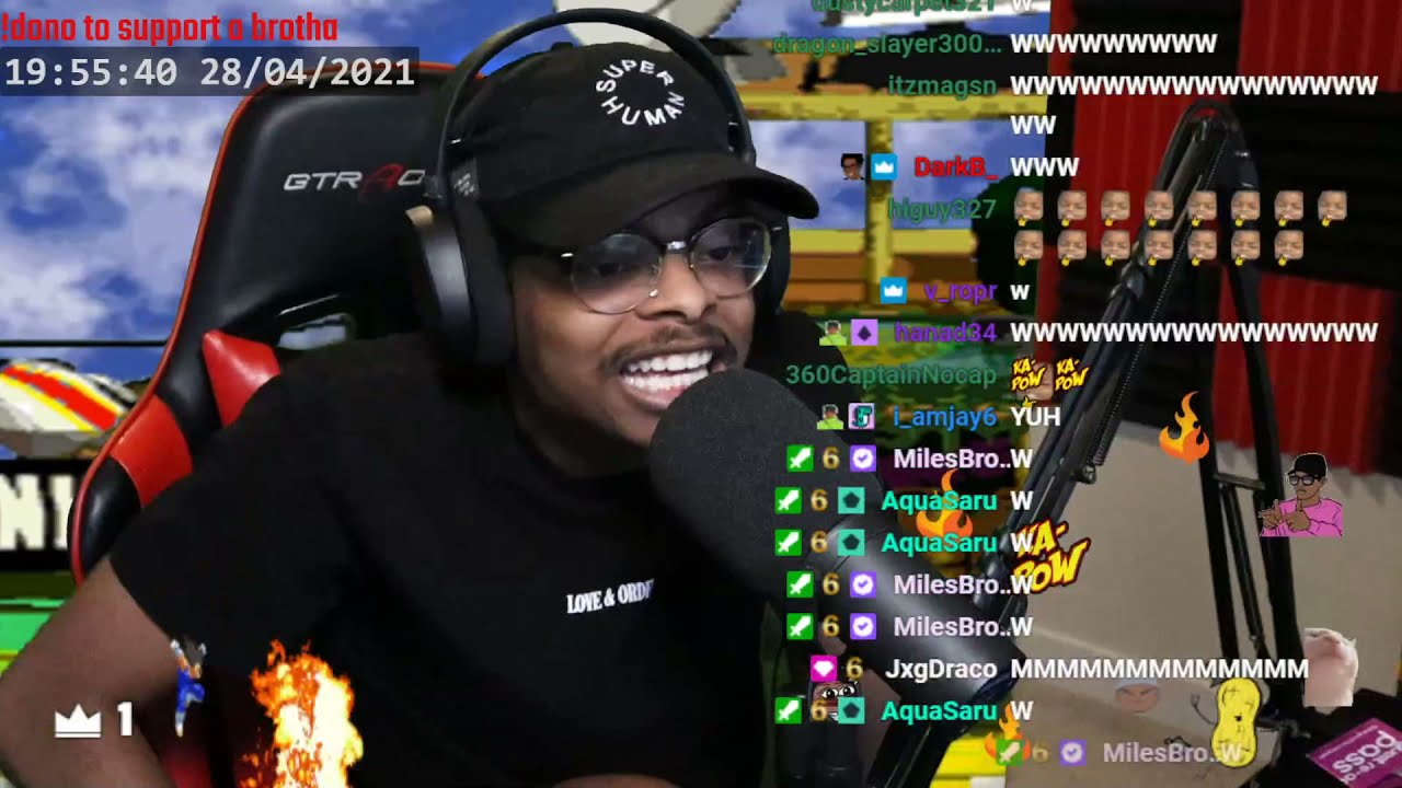 ImDontai FIRE 🔥 FREESTYLE **BEST OF ALL TIME???**