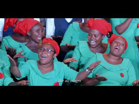 Imvugo yawe by Besalel Choir ADEPR Murambi