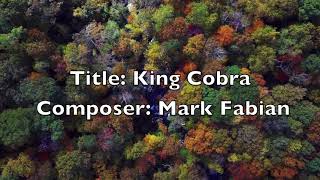King Cobra - Mark Fabian