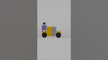 Odd Bot Out level 57 | #shorts