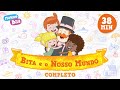 Bita e o Nosso Mundo - Álbum completo