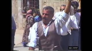 Gaziantep Düğünleri - 1992 (Zevkirli Mustafa Şöhmelioğlu)
