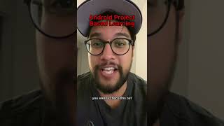 Android Project Based Learning! screenshot 2