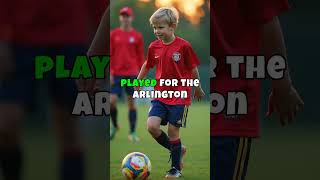 Beyond the Spotlight: Barron Trump's Unique Journey in Soccer and Robotics