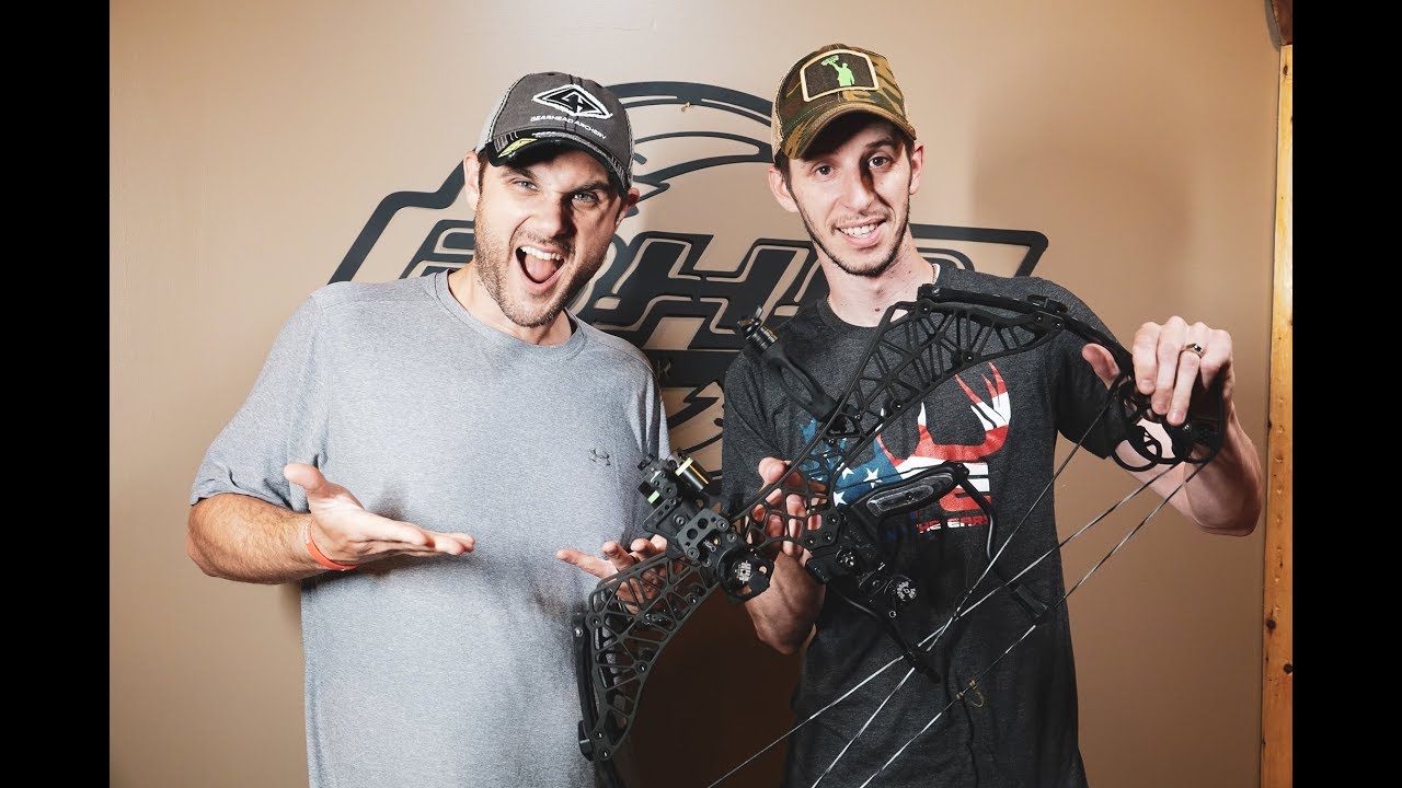 Gearhead Archery T24 Bow Review