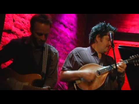 James Maddock - Beautiful Now live Rockwood Music ...