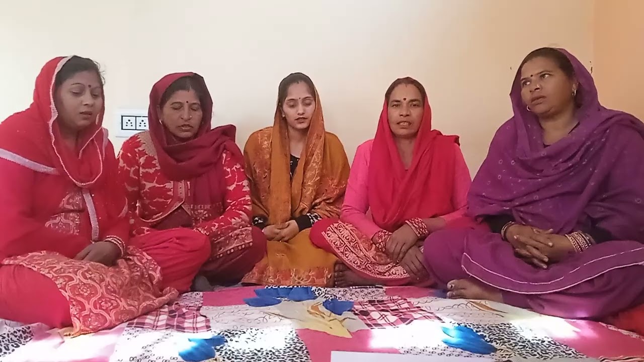 #लड़की के विवाह में गाया जाने वाला बहुत प्यारा लोकगीत# वेली नी ते क्या मधुबन छाया#पहाड़ी संस्कृति#