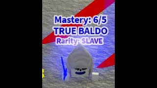 Mastery 6 On True Pablo Cube?? - Totally Balanced Soul Ops Boss Rush Tbsobr